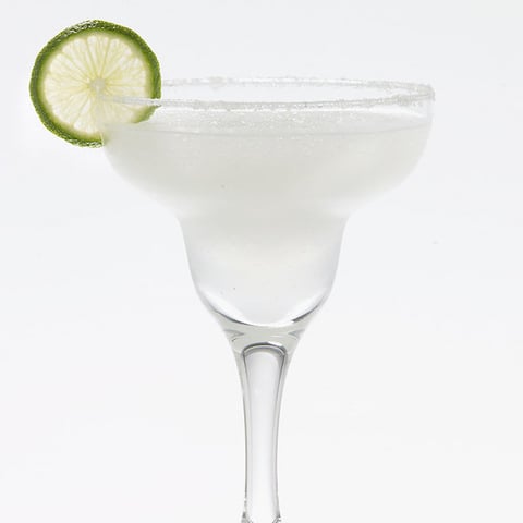 COCKTAIL FROZEN MARGARITA