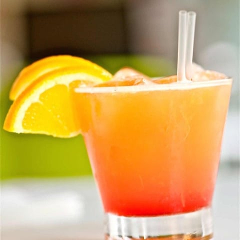 Cocktail L’alisée