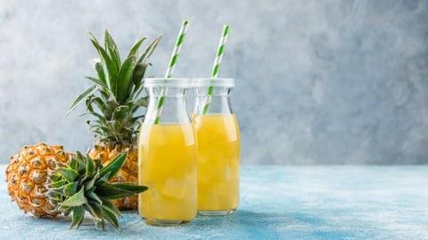Cocktail Tropical