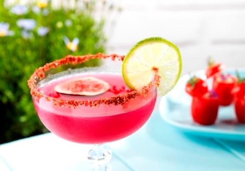 Cocktails de L’été by Joseph Carton et Joseph Akhavan