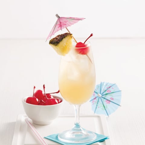 Coconut Party