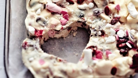 Coeurs Tendres aux Marshmallows