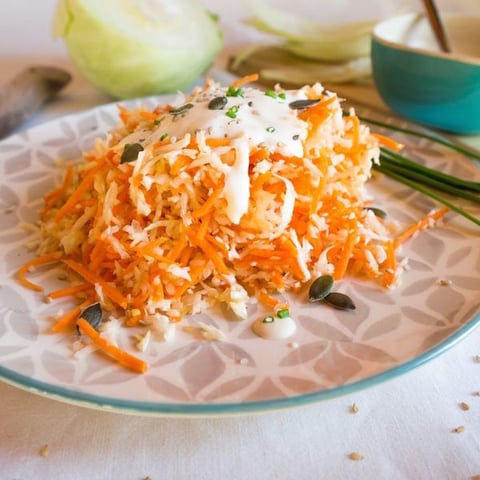 Coleslaw