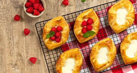 Comment faire des Danoises Maison Faciles