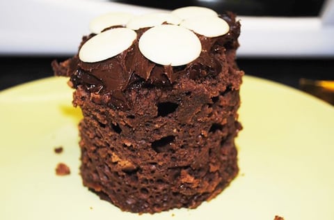 Comment Faire un Gâteau de Tasse