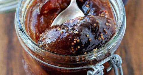 Confiture de Figues