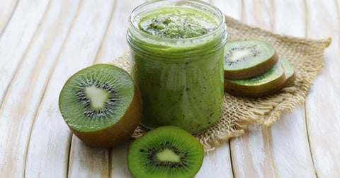 Confiture de Kiwi