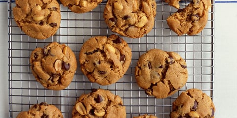 Cookies Américains