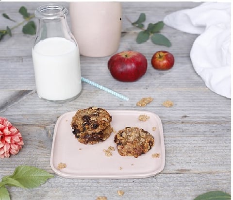 Cookies Choco Fruits