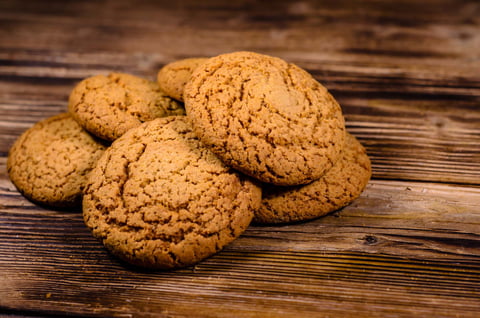 Cookies Nature