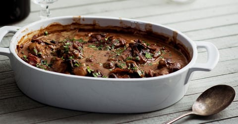 Coq au Vin de Marielou