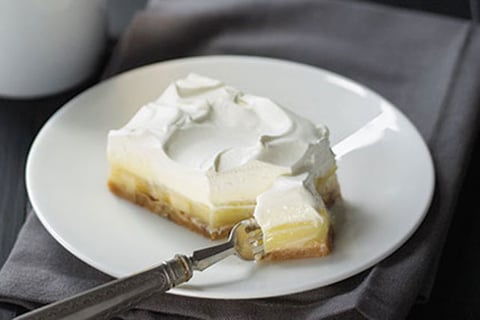 Couche Triple Bars Banana Cream Pie