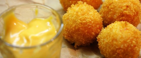 CRAB CAKE