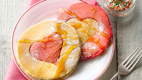Crêpes Chéries