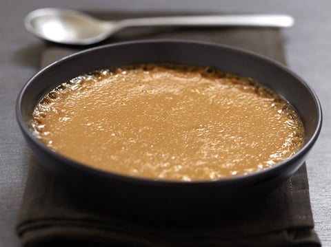 Crème Chocolat Café