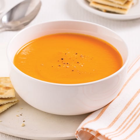 Crème de Carottes