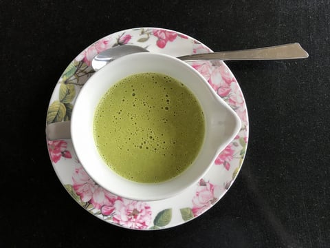 Crème de Céleri