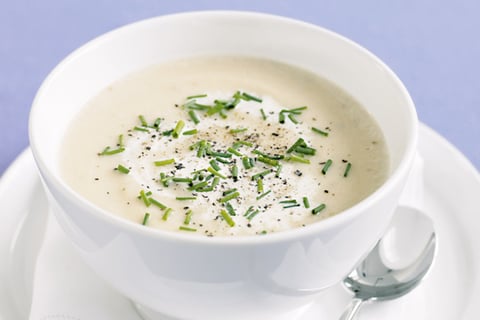 Crème de Chou-Fleur
