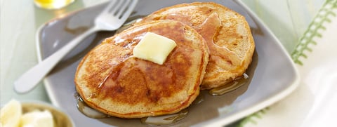CRÊPES TOURBILLON DE CANNELLE