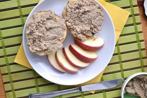 CRETONS DE PORC