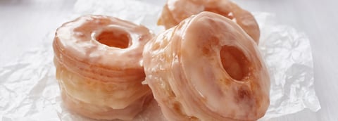 CRONUTS TENDERFLAKE