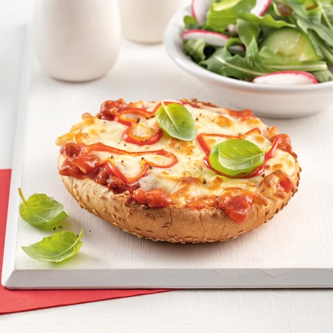 Croque-monsieur Italien