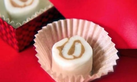 Cuisine un Bonbon aux Patates