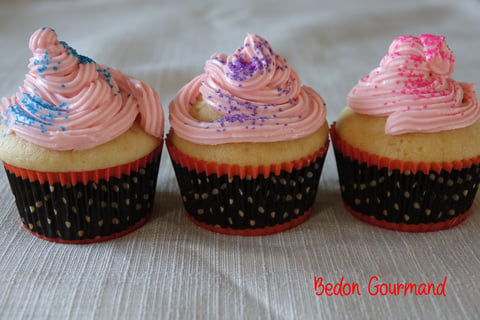 Cupcakes Trolls