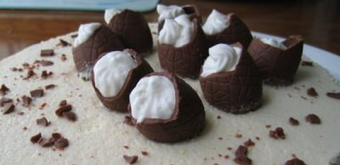 Délice de Pâques