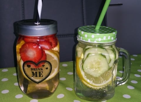 Detox Water