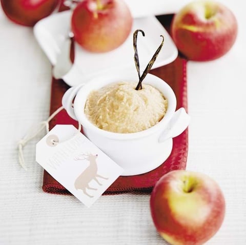 Doux Beurre de Pomme