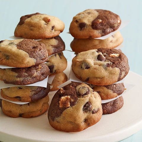 Duos Chocolatés