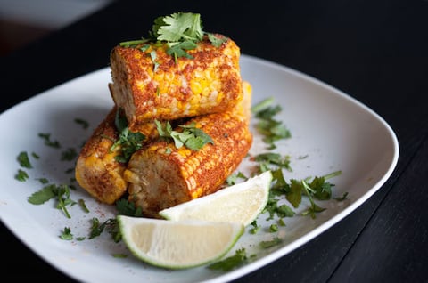 Épi de Maïs Sunbites Chili et Lime