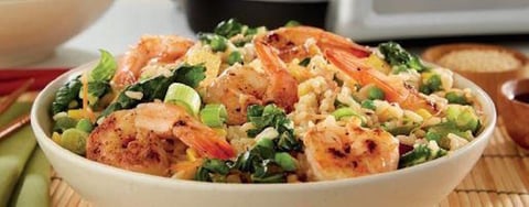 Express Paella