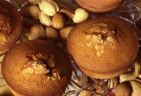 Financiers Ultra-Rapides et Ultra-Bons