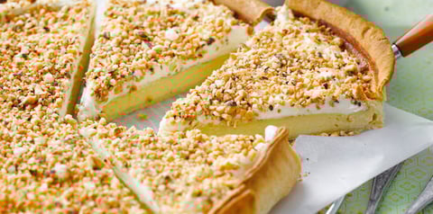 Flan à la Brésilienne