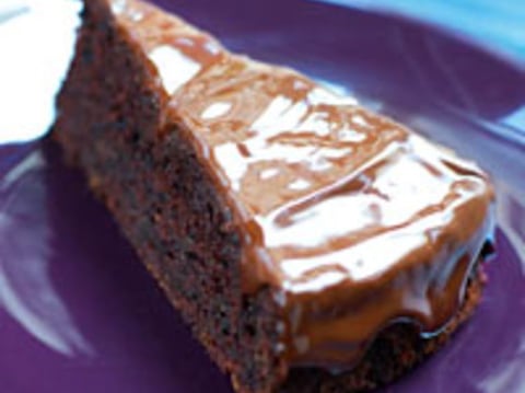 Folie au Chocolat