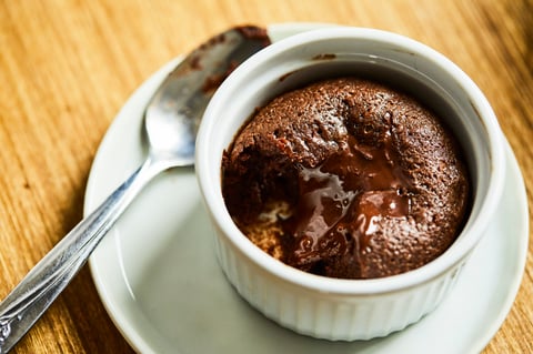 Fondants Faciles