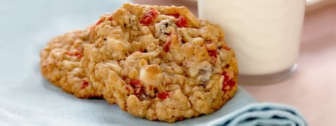 FORÊT NOIRE AVOINE CROQUANTE COOKIES