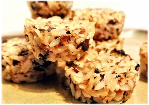 Friandise Croquante pour Chat