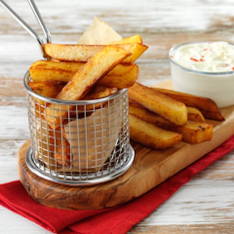 FRITES