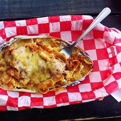 FRITO CHILI PIE