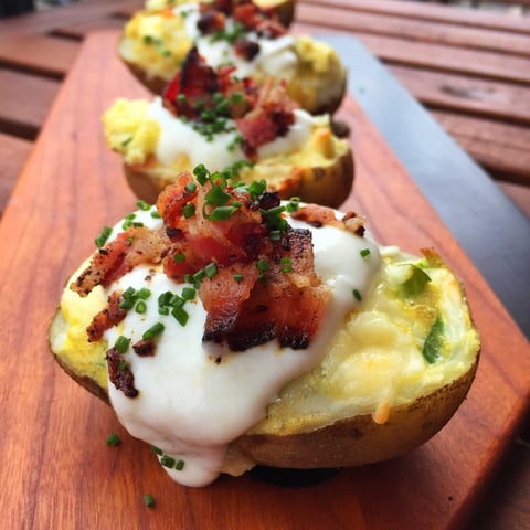 FRITTATAS EN PELURE DE POMME DE TERRE