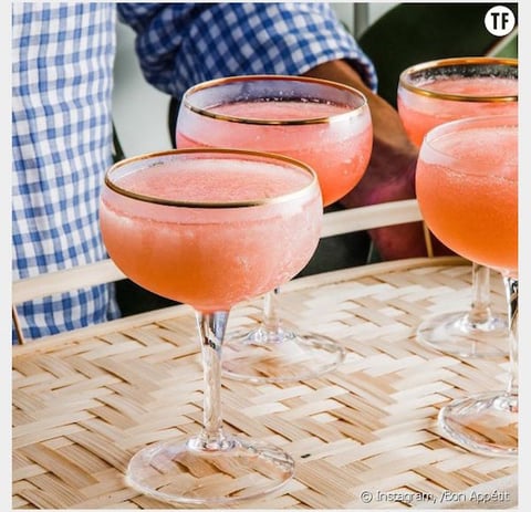 Frosé