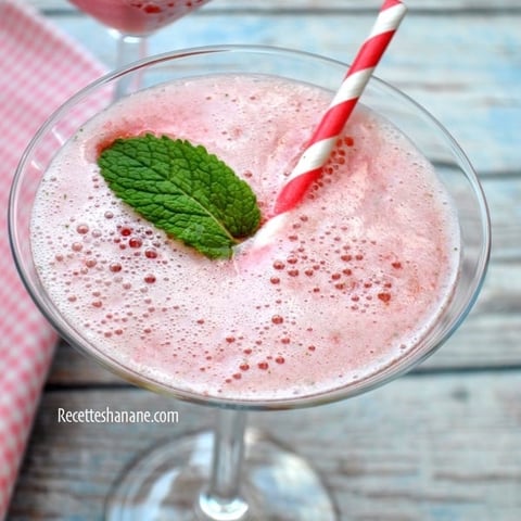Frosé le Cocktail Tendance de L'été