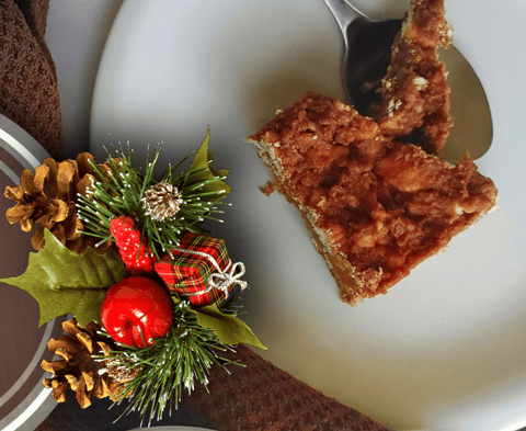 Gâteau au Froid au Café: Ce Doux Dessert de Maman de nos Réveillons D'antan