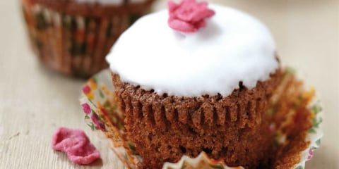Gâteau de Fée