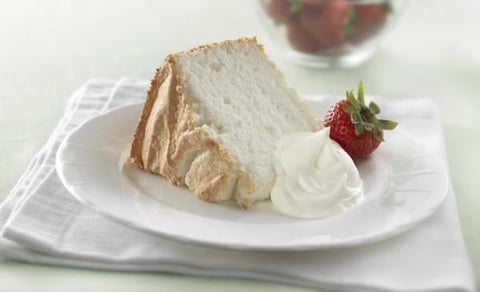 Gâteau des Anges