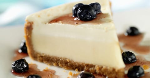 Gâteau Fauxmage au Citron