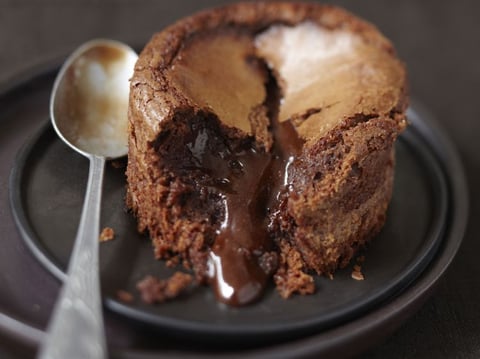 Gâteau Très Moelleux au Chocolat
